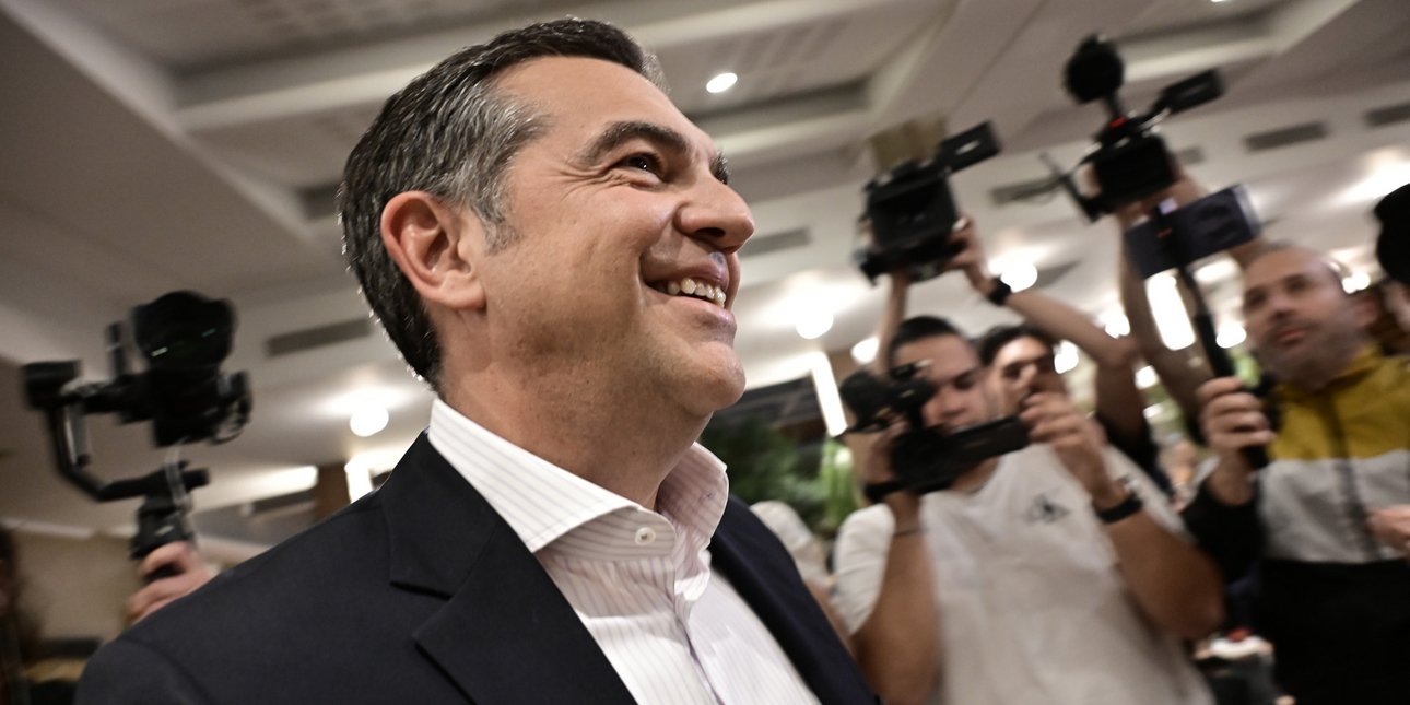 Νέα πρόσωπα σε όλη την Ελλάδα θα είναι υποψήφιοι στο κόμμα Τσίπρα -Όλα τα ονόματα