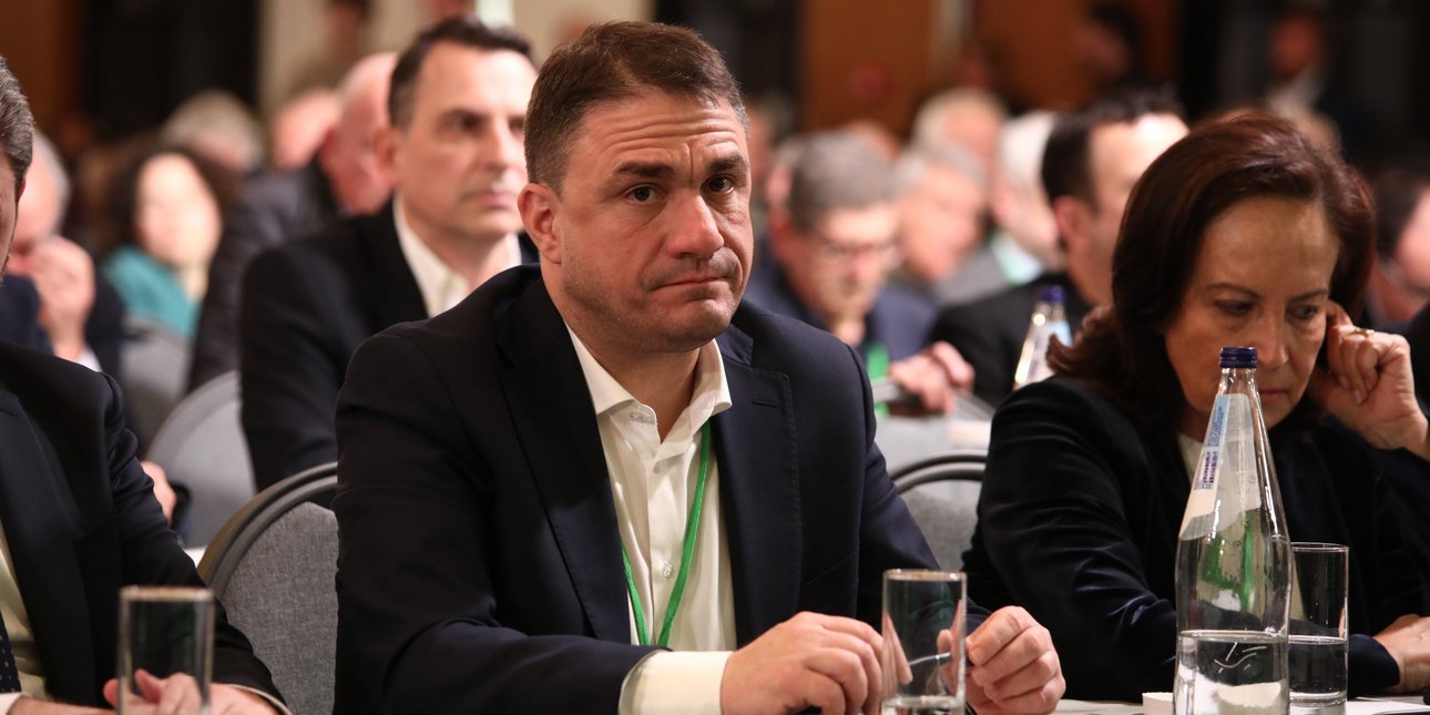 Τσουκαλάς: Η κυβέρνηση της ΝΔ είναι σε αποδρομή και αυτό δεν αναστρέφεται