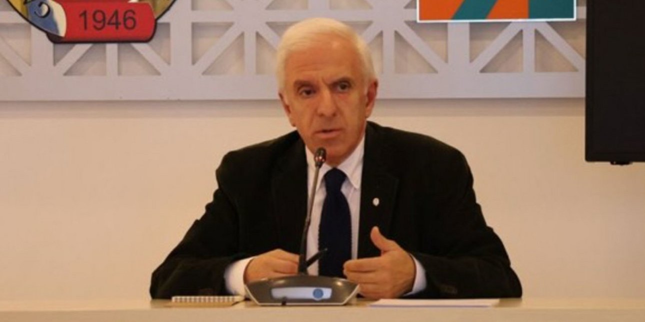 Τουρκία: Ο δημοσιογράφος Αράπκιρλι καταδικάστηκε σε 2,5 χρόνια φυλάκισης