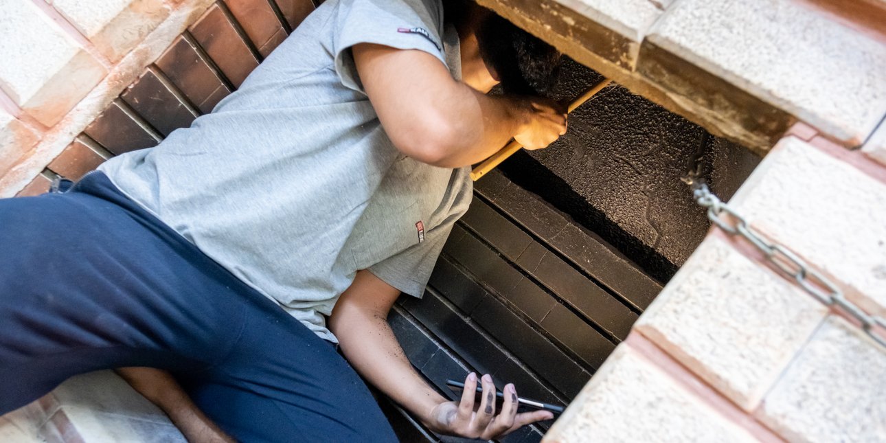 Τώρα είναι η κατάλληλη περίοδος για τον καθαρισμό του τζακιού σας