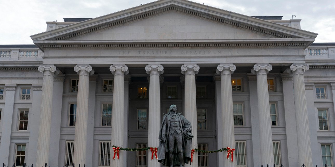 ΗΠΑ: Άρση των κυρώσεων σε βάρος της κεντρικής τράπεζας της Βενεζουέλας