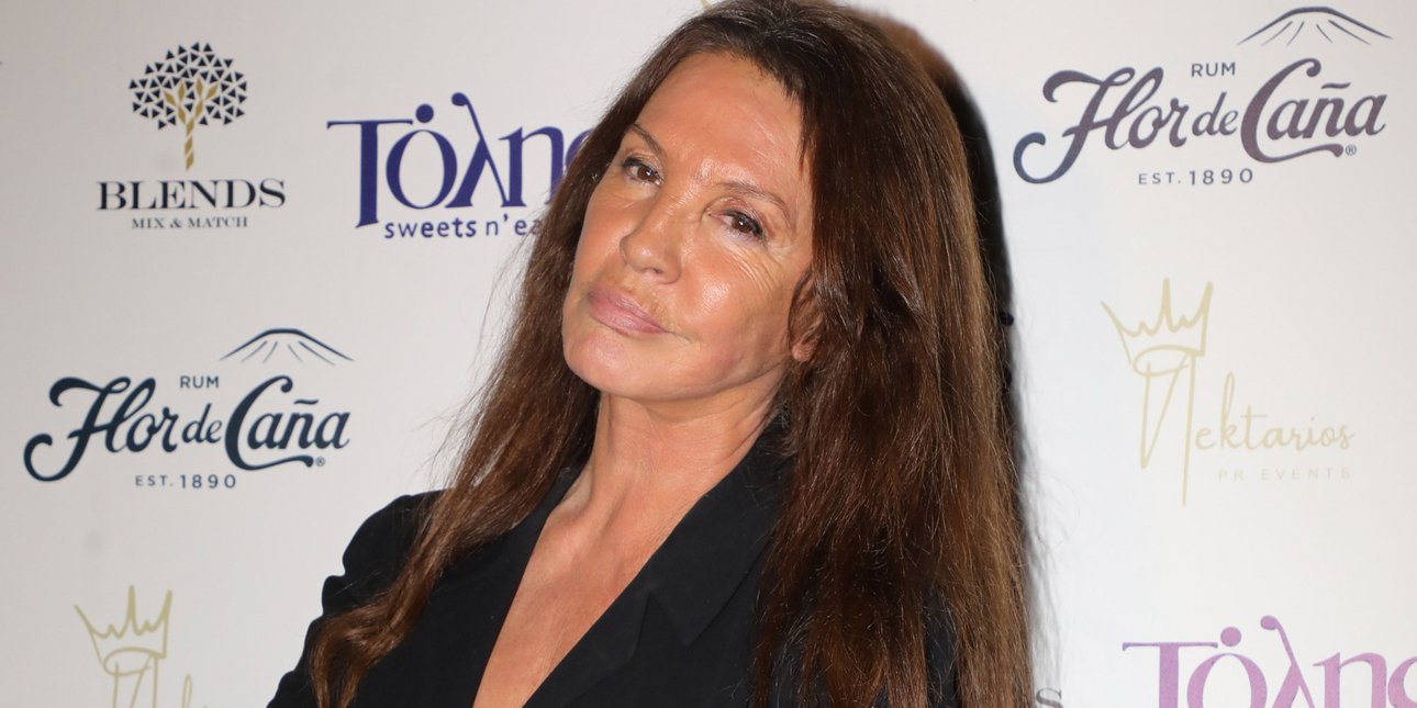 Βάνα Μπάρμπα: «Έχω περάσει πολύ πράγμα, πολύ… πάτωμα -Θέλω να γράψω ένα βιβλίο και ουσιαστικό»