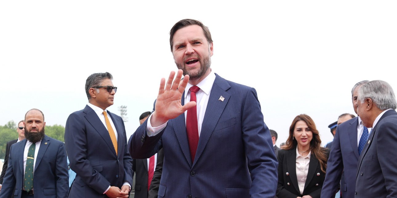 Όλα έτοιμα για τις συνομιλίες Ιράν και ΗΠΑ στο Πακιστάν -Η Τεχεράνη λέει «όχι» συμφωνία με επιρροή του Ισραήλ