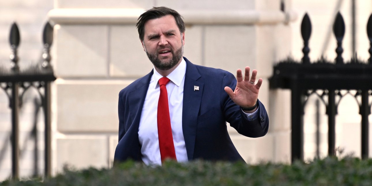 Στην Ουγγαρία θα μεταβεί ο Τζέι Ντι Βανς για να στηρίξει τον Όρμπαν πριν από τις κρίσιμες βουλευτικές εκλογές