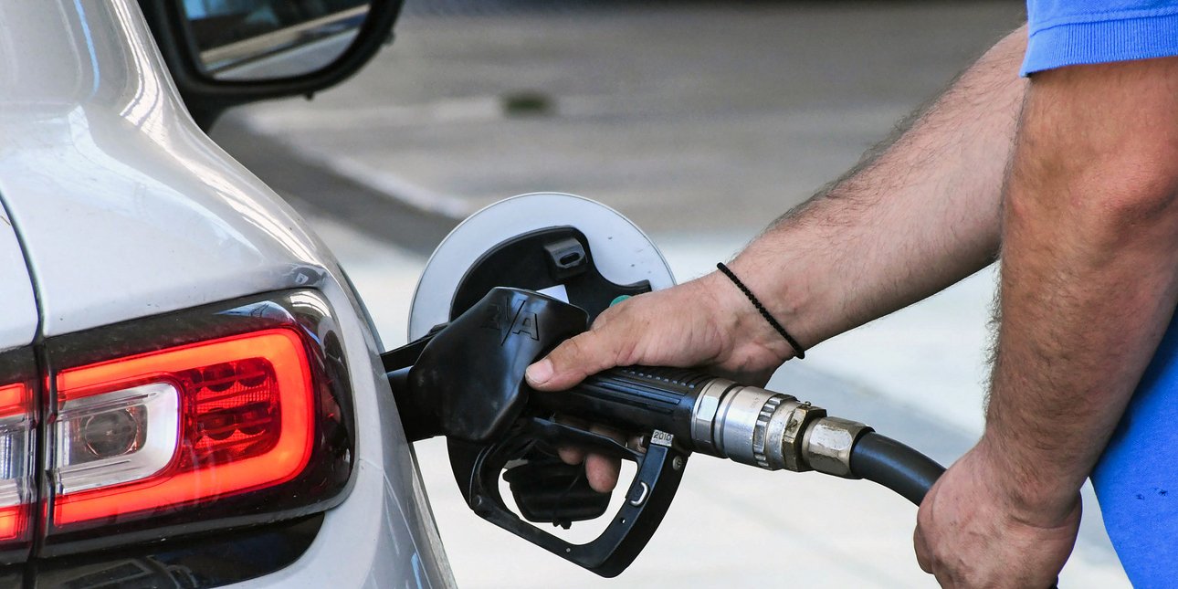 Greece Unveils Four-Step Timeline to Shield Households From Fuel Price Spikes This Fall