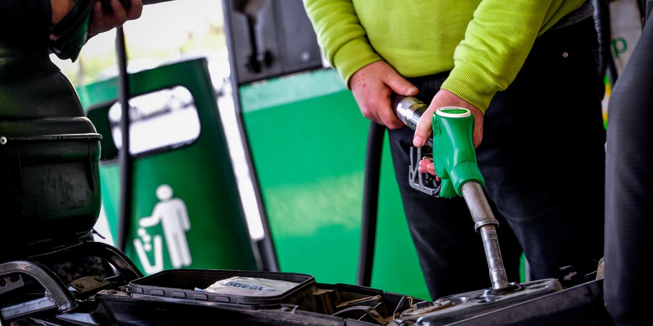 Fuel Pass για όλους από σήμερα στην πλατφόρμα: Πώς θα κάνετε την αίτηση, οι προθεσμίες