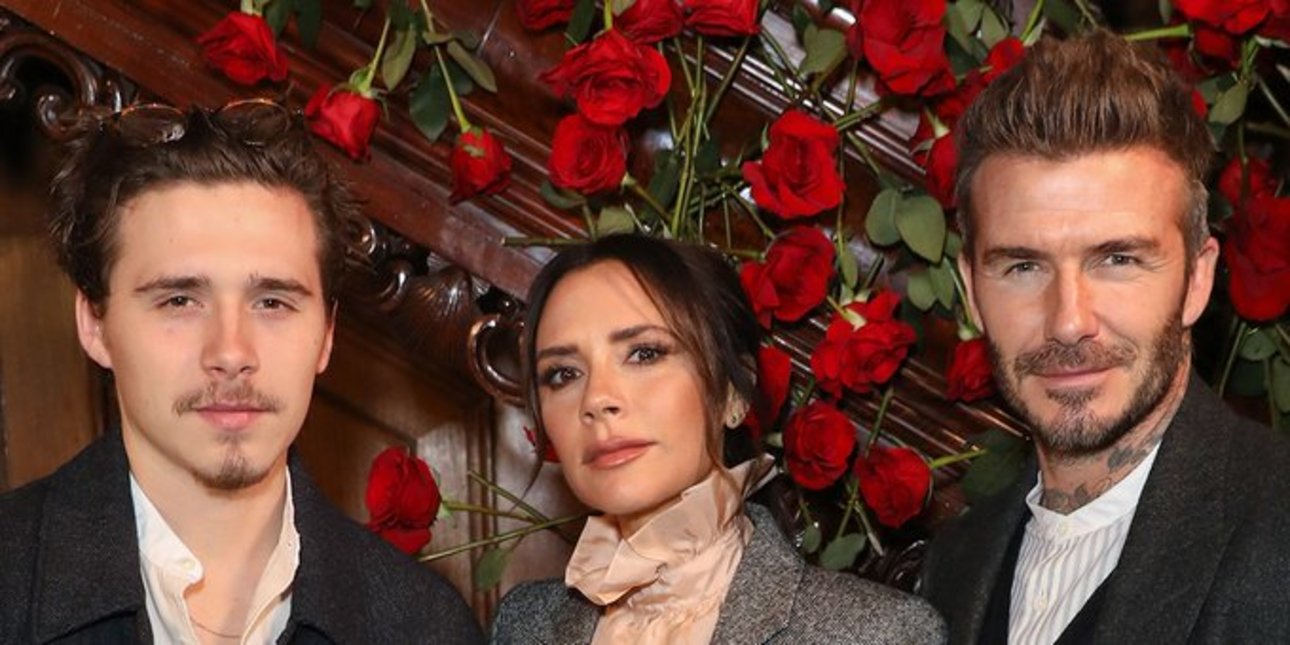 Η Βικτόρια Μπέκαμ σπάσει για πρώτη φορά τη σιωπή της για την κόντρα με τον γιο της, Μπρούκλιν: «Προσπαθήσαμε... »