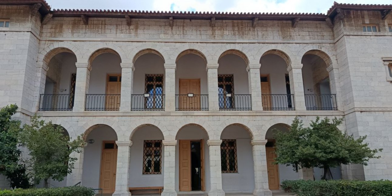 Βίλα Ιλίσσια: Μέσα στο «παλάτι» της Δούκισσας της Πλακεντίας που έγινε Μουσείο, ένα σπίτι με κήπους στο κέντρο της Αθήνας