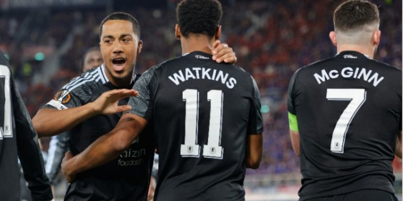 Europa League: «Αγκαλιά» με την πρόκριση Άστον Βίλα και Φράιμπουργκ