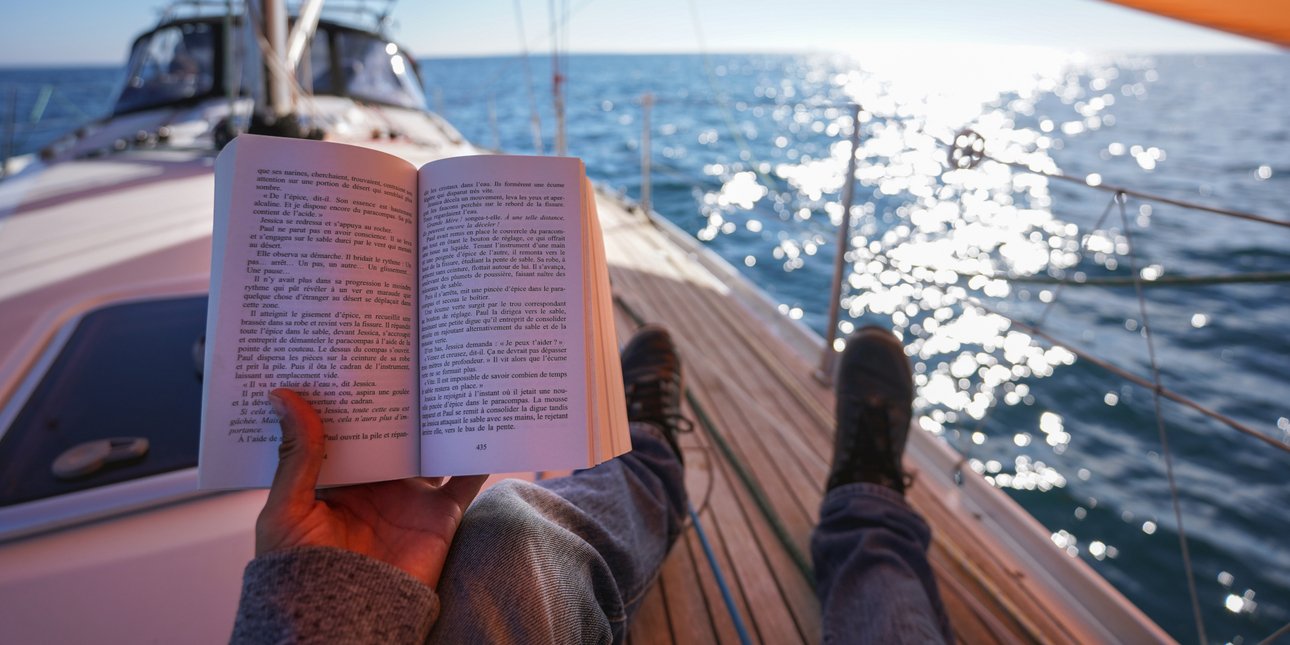 Προτάσεις βιβλίων για την άνοιξη: Το best seller των NΥΤ, ο νικητής του Goncourt -Καινούργιος Sebastian Fitzek