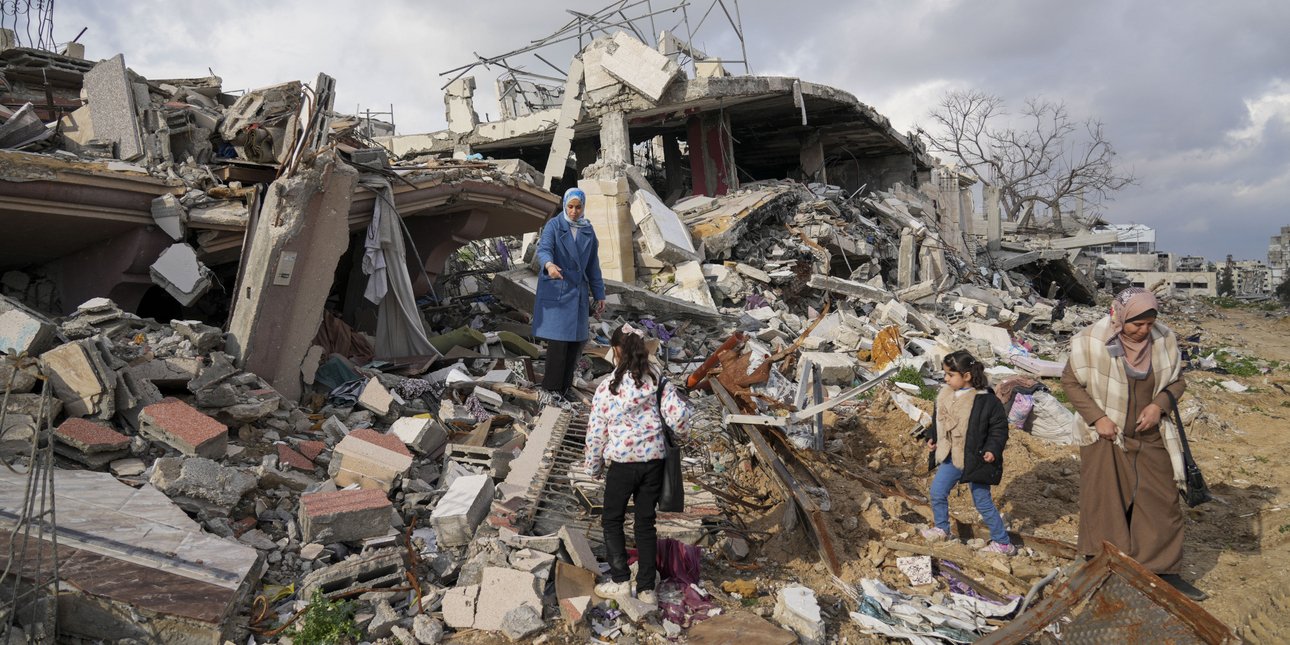 Γάζα: Νεκρή μαθήτρια δημοτικού από ισραηλινά πυρά εν ώρα μαθήματος στην Μπέιτ Λαχίγια, εν μέσω εκεχειρίας