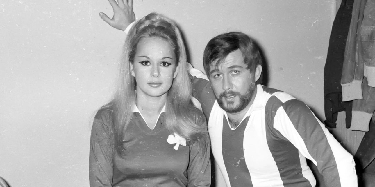 Τα ντέρμπι Παναθηναϊκός-Ολυμπιακός δεν είχαν μόνο μίσος, είχαν και έρωτες