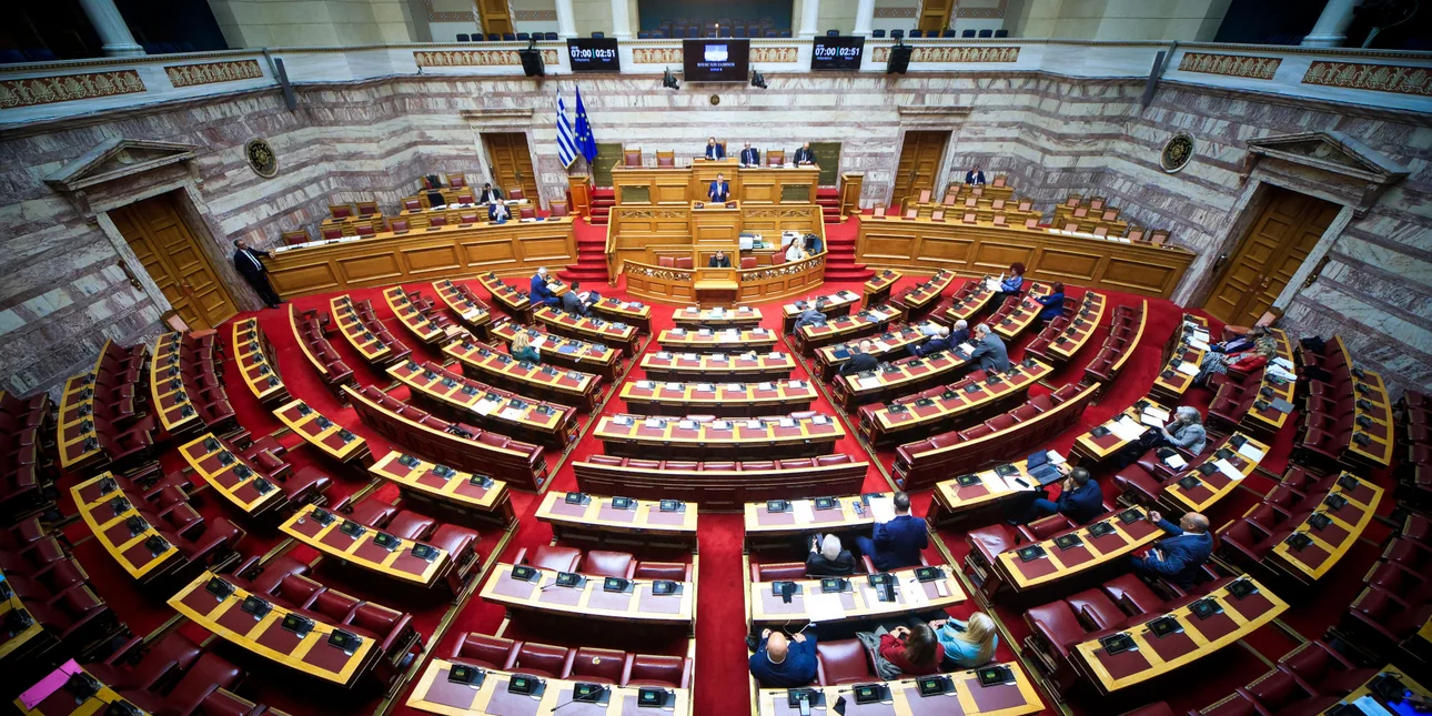 Tι αλλάζει στα ταξίδια από και προς την Ευρώπη από τις 10 Απριλίου