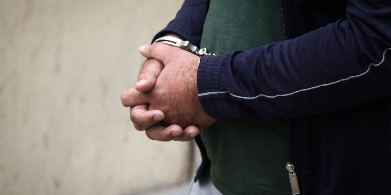 Χαλκιδική: Σύλληψη 65χρονου για απάτη - Προσποιούνταν ότι διαχειρίζεται τον τεχνητό λιμένα στο Γλαρόκαβο