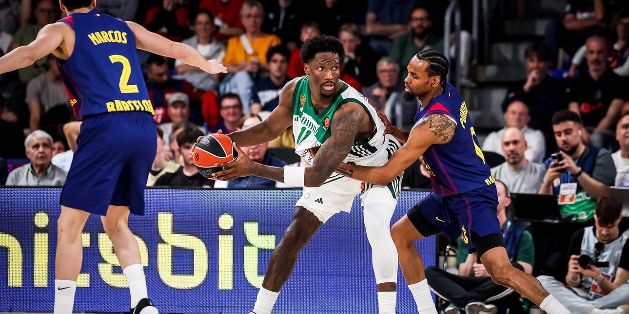 Παναθηναϊκός AKTOR, μεταγραφές: Έτσι άρπαξε τον Χέιζ-Ντέιβις από τα χέρια της Χάποελ - Αποκαλύψεις για τη «βόμβα» [βίντεο]