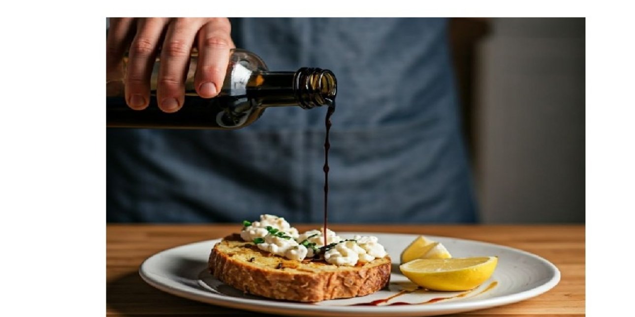 Η επίδραση του ξυδιού στον μεταβολισμό της γλυκόζης και το σωματικό βάρος