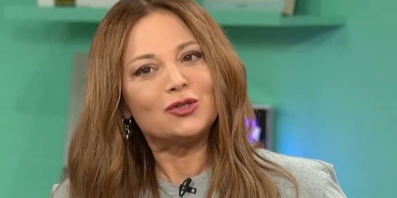 Νάνσυ Ζαμπέτογλου: Οι δύσκολες στιγμές σε κρατητήριο στις ΗΠΑ-«Τα μάτια άρχισαν να ξεφλουδίζουν από το κλάμα»