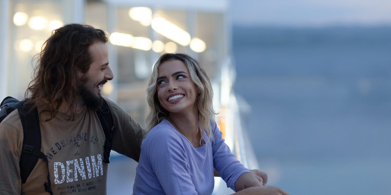 Ζήσε το πιο αυθεντικό summer escape στην Ιταλία με το αυτοκί