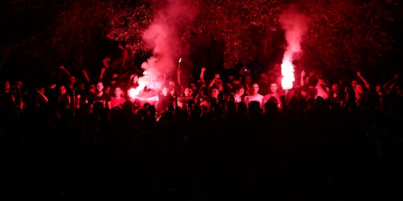 Ολυμπιακός: Φλέγεται ο Πειραιάς για την κατάκτηση της Euroleague