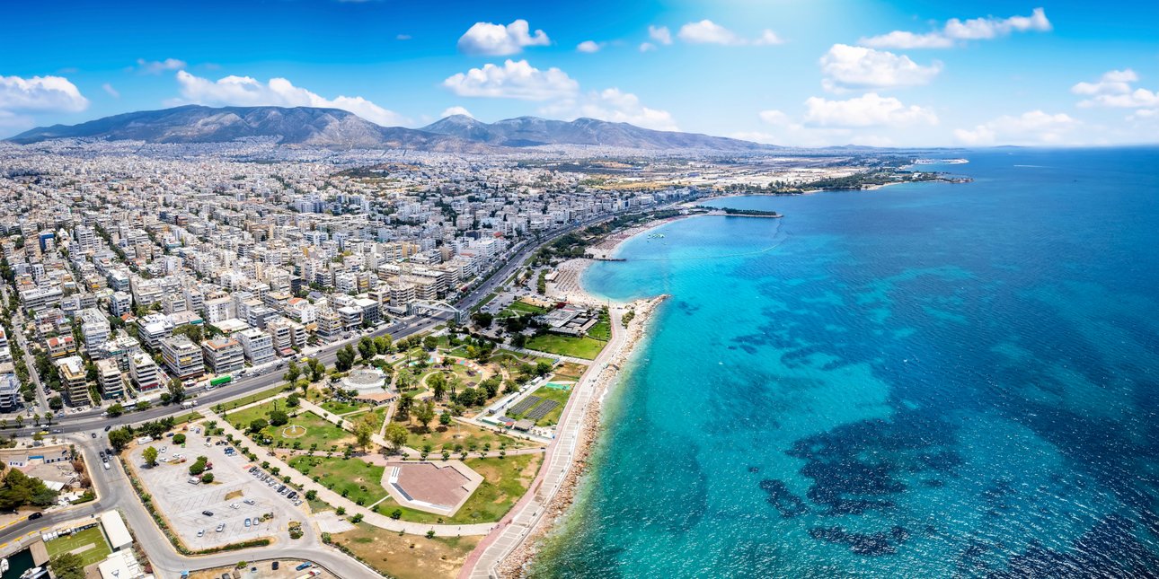 Πολυτελή ακίνητα: Η αναβάθμιση της Ελλάδας και το αυξανόμενο ενδιαφέρον των διεθνών επενδυτών