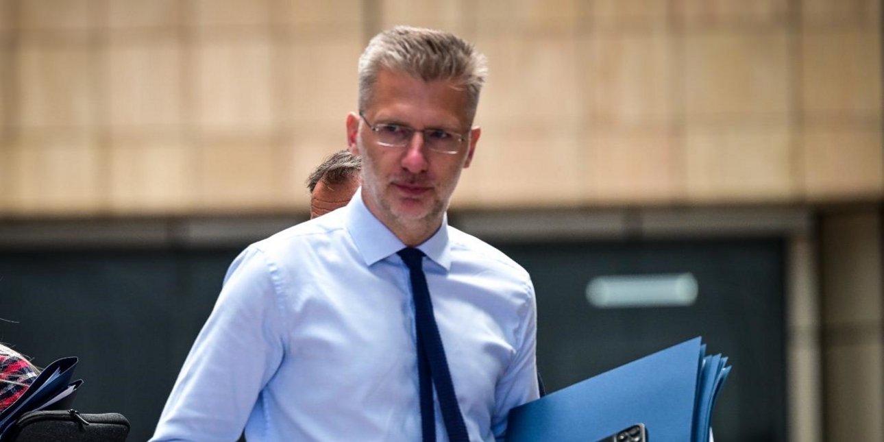 Σκέρτσος: Αλλάζουμε το αθηνοκεντρικό μοντέλο ανάπτυξης -Νέες ευκαιρίες για τη Θεσσαλονίκη