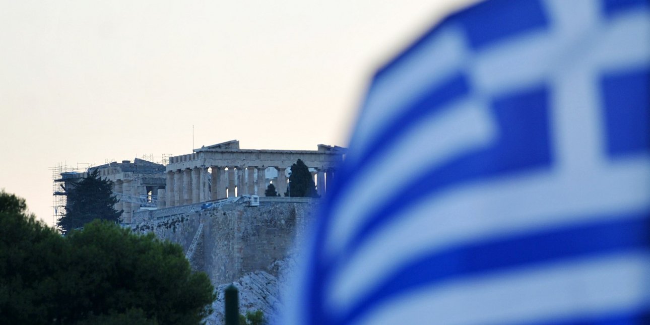 Greece Says Early Debt Payoff Saves Billions, Frees Fiscal Space
