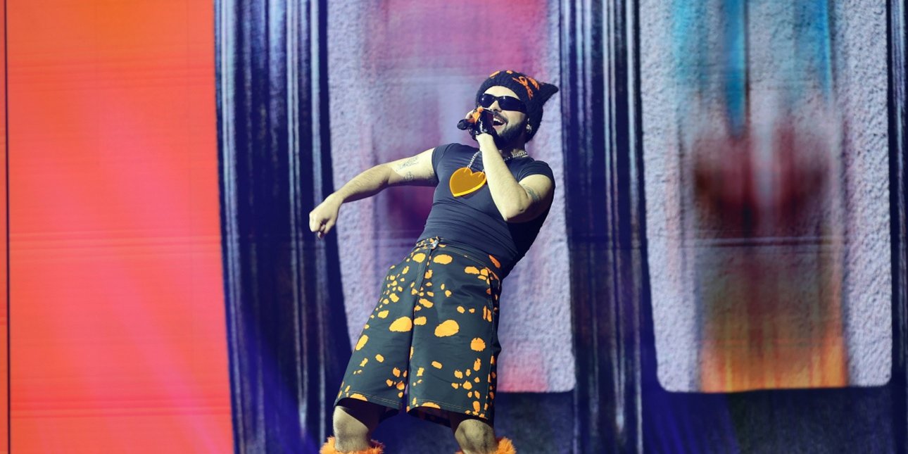 Eurovision 2026: Πού δίνουν οι στοιχηματικές τον Akylas -Η χώρα που θεωρείται φαβορί