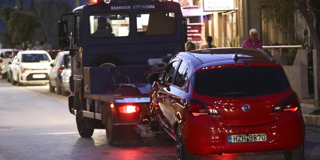 Ηχητικό ντοκουμέντο από τη στιγμή της δολοφονίας του 20χρονου στην Κρήτη -Ο σπαραγμός της μητέρας του στο σημείο