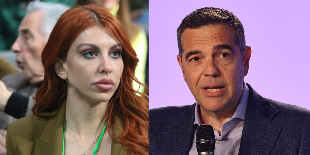 Αναστασίου για την ΕΛΑΣ και τις θυρίδες: Με ρώτησε αγχωμένη η γιαγιά μου «παιδί μου, θα μου πάρει ο Τσίπρας τα βραχιόλια;»