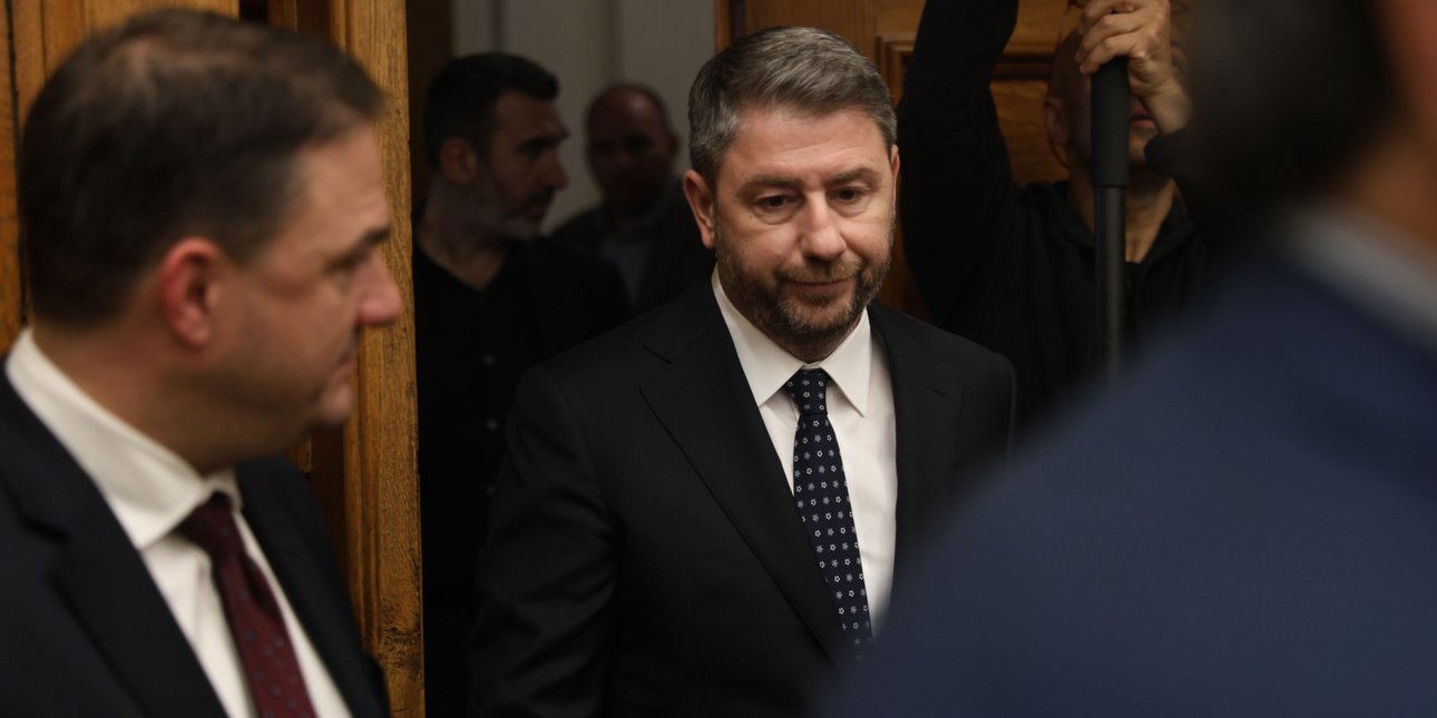 Σε προεκλογική ετοιμότητα μπαίνει το ΠΑΣΟΚ -Έρχονται ανακοινώσεις για νέα διεύρυνση, εκτός η Τζάκρη
