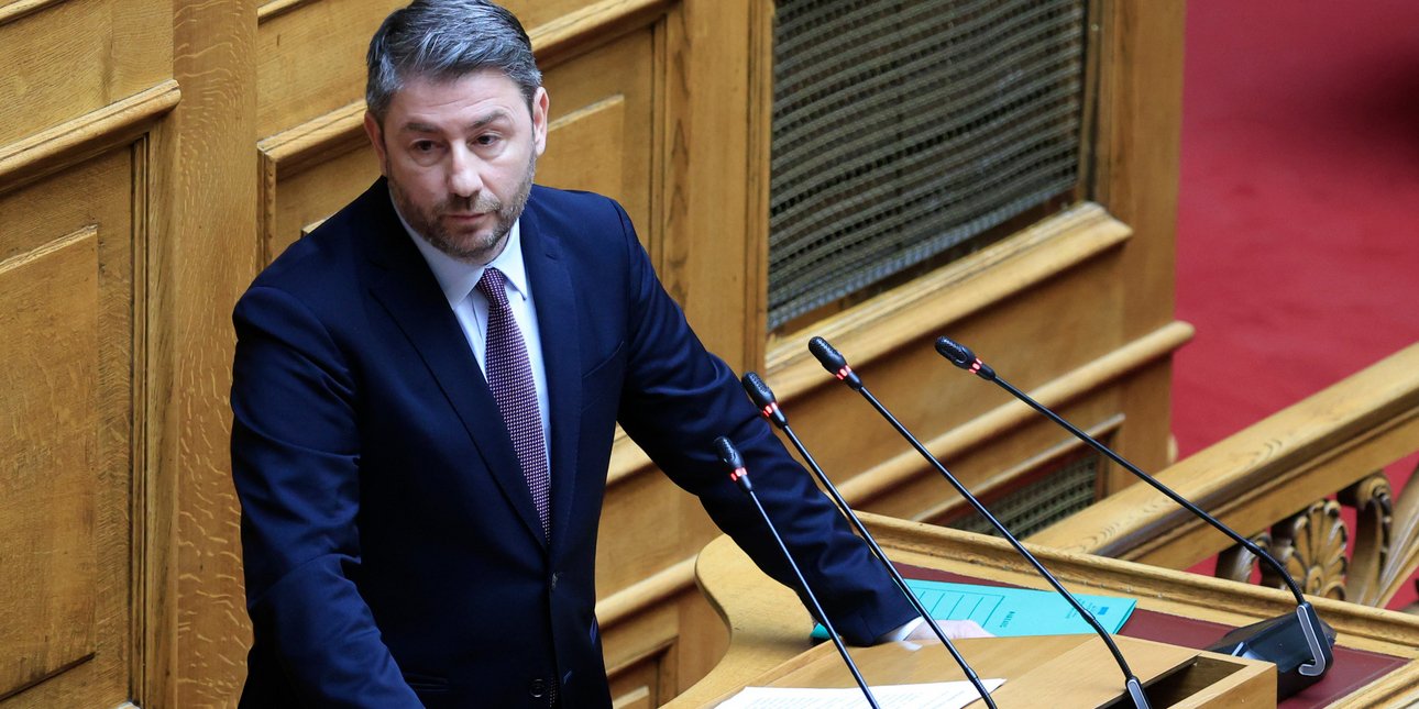 Αγωνία στο ΠΑΣΟΚ για το νέο κόμμα Τσίπρα -Πως σχεδιάζουν να ανακόψουν τον επικείμενο ανταγωνισμό