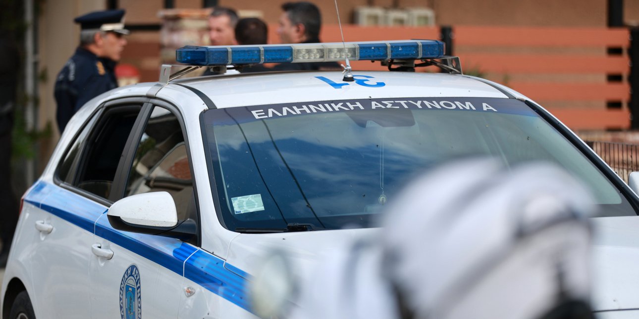 Τροχαίο στην Εθνική Οδό: Νεκρός 58χρονος μοτοσικλετιστής στη Μεταμόρφωση -Έχασε τον έλεγχο και έπεσε σε πινακίδες