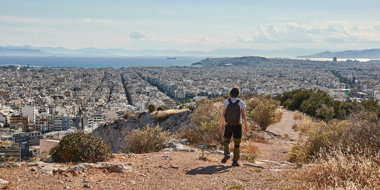 Κολυδάς: Αυτές είναι οι πιθανές αιτίες για τη μυστηριώδη μυρωδιά που πλημμύρισε την Αθήνα
