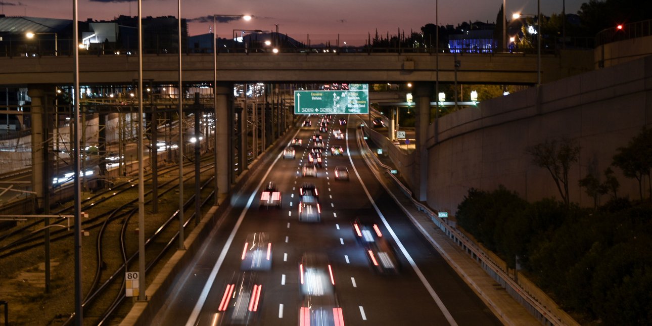 Greece Cracks Down on Suspended Drivers as Over 1,100 Licenses Seized in a Week