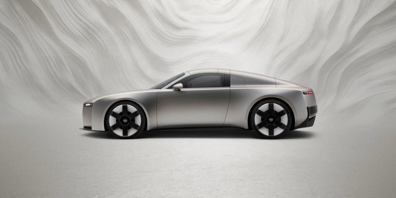 Audi R8: Θα αναγεννηθεί το γερμανικό supercar;