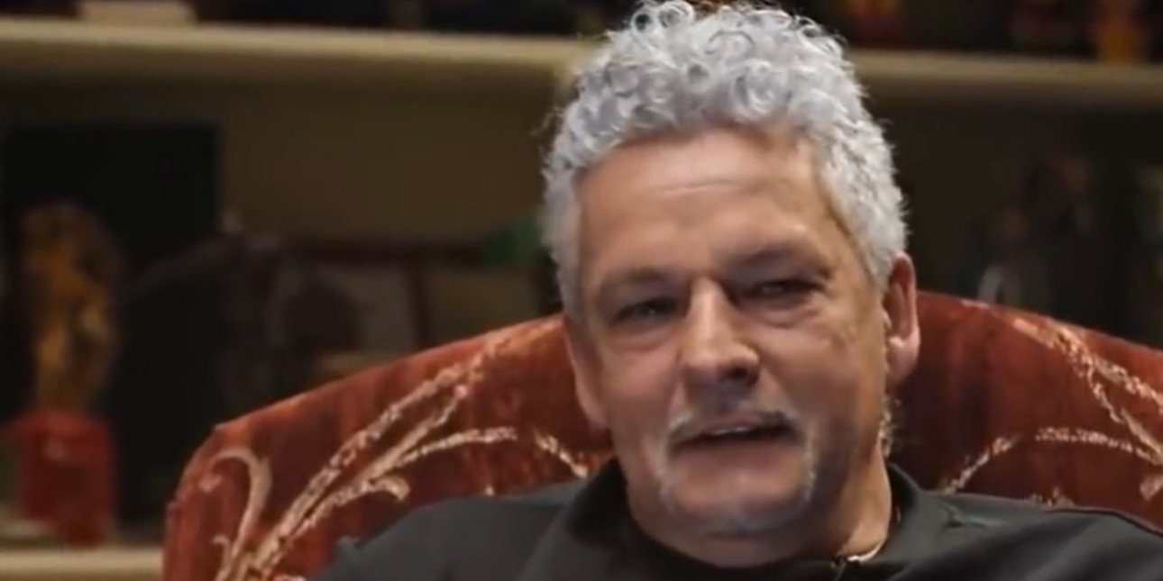 «Μαμά, αν με αγαπάς, σκότωσέ με» -Ανατριχιαστική εξομολόγηση του θρύλου της μπάλας για τους πόνους στα πόδια του