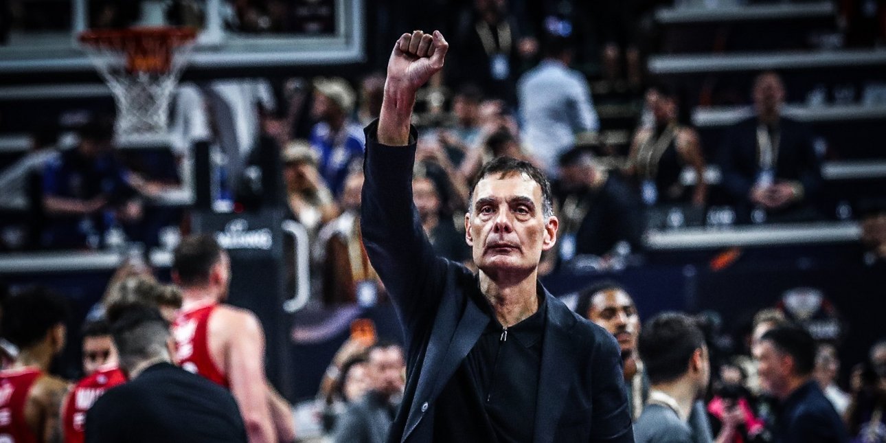 Με τον Μπαρτζώκα μπροστάρη, όπως του αρμόζει στη... μεγαλύτερη βραδιά της ιστορίας του!