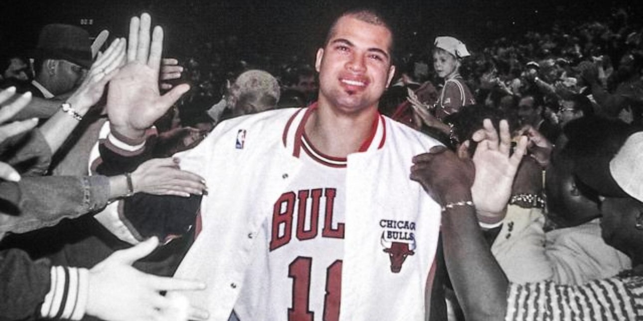 NBA: Το σκοτεινό κεφάλαιο του παίκτη που εξαφανίστηκε, άλλαξε όνομα και άφησε πίσω του... ένα άλυτο έγκλημα