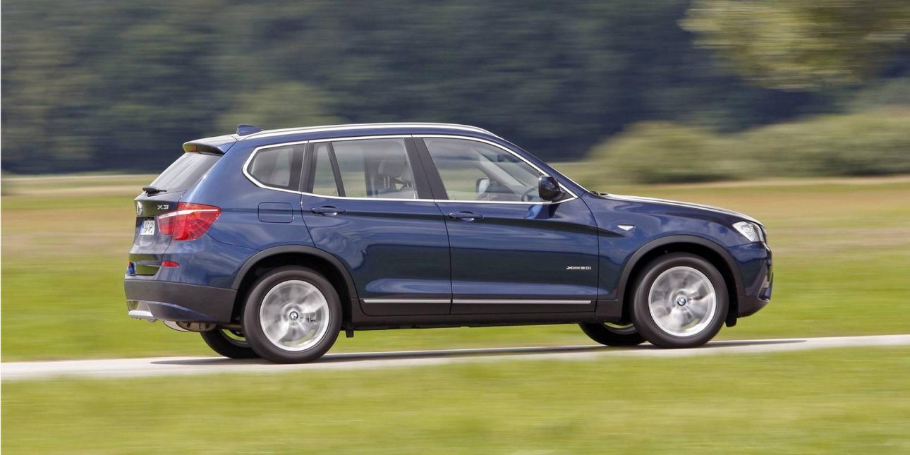Αγόρασε πολυτελές SUV με λιγότερα από 1.000 ευρώ -Ποια ήταν η «παγίδα»