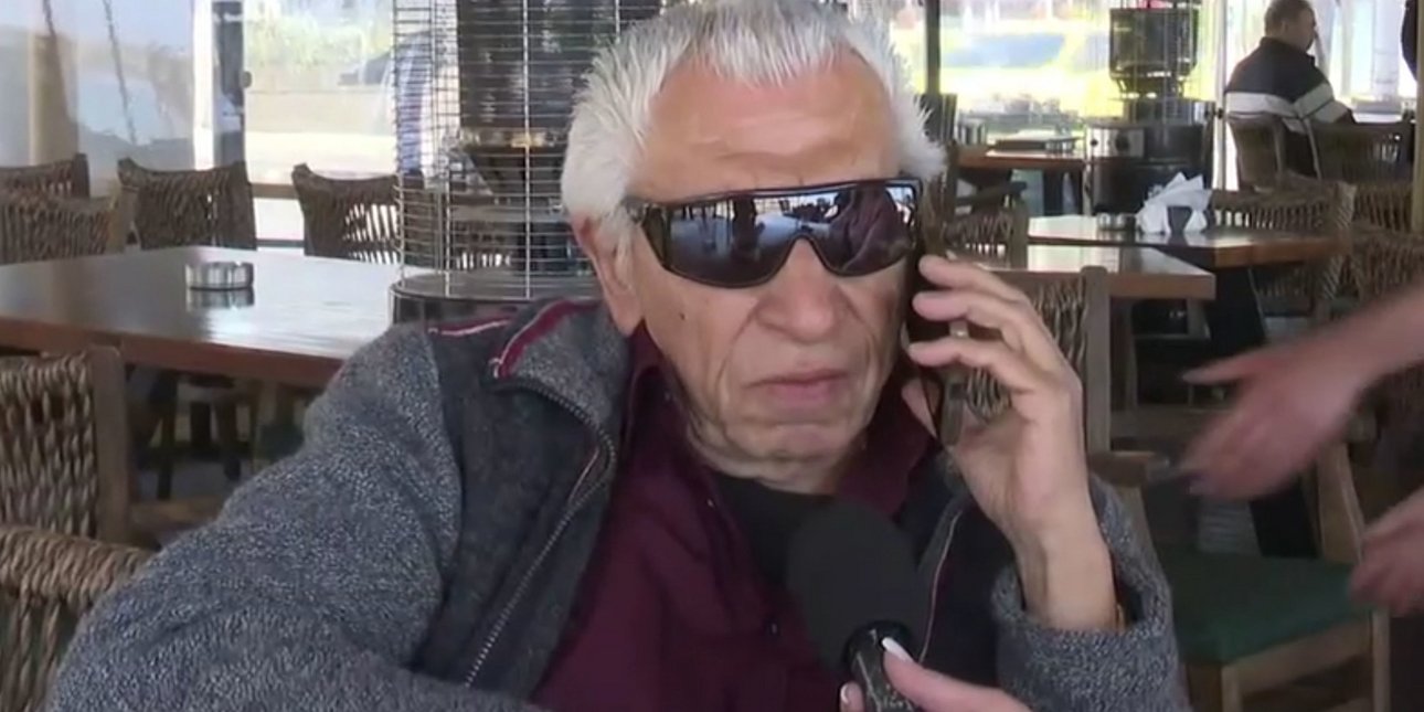 Τάσος Μπουγάς: «Το τραγούδι του Akyla μοιάζει με το 