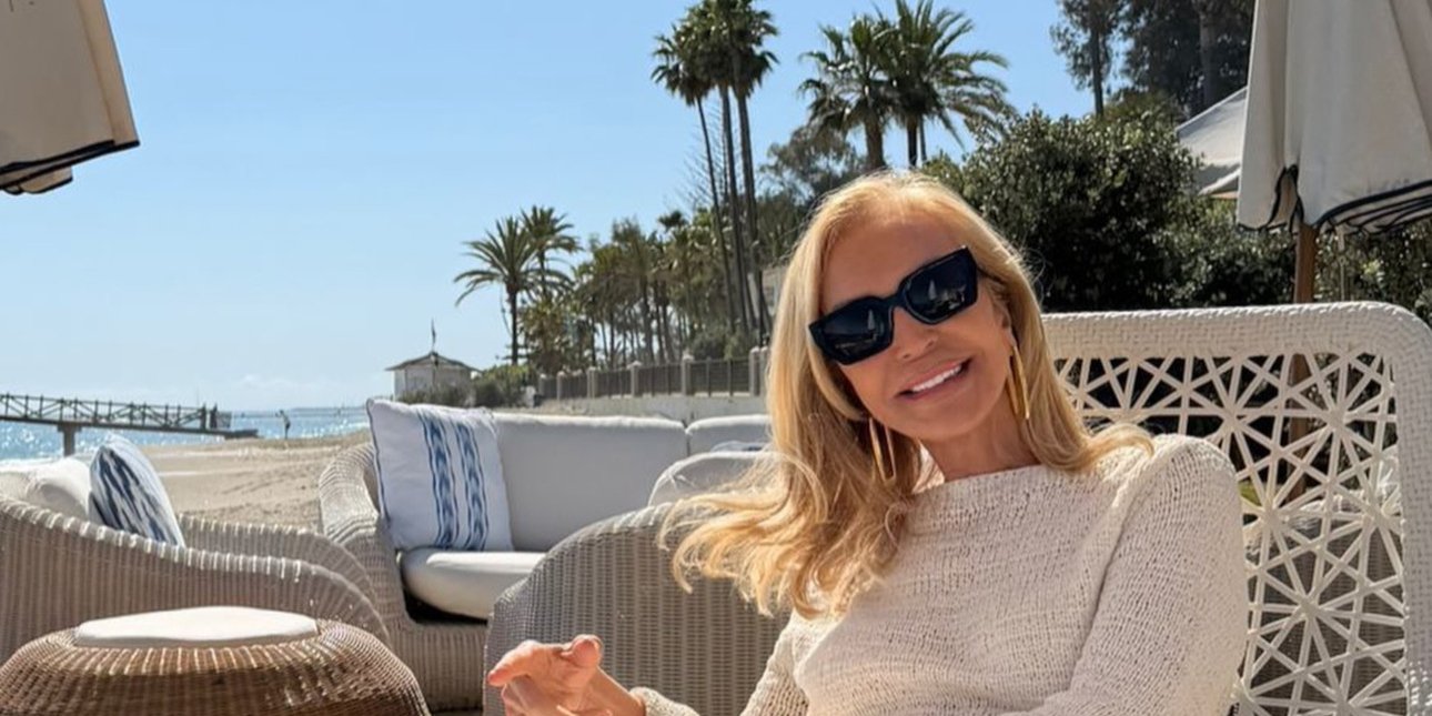 «Η μπλε Nivea είναι εξαιρετική»: Το beauty tip μιας 77χρονης που έγινε viral
