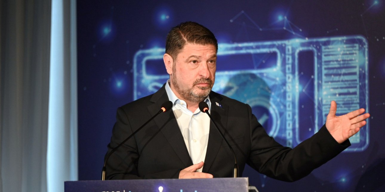 Χαρδαλιάς: Χρηματοδοτούμε την ενεργειακή αναβάθμιση σχολείων και δημοτικών κτιρίων σε όλη την Αττική