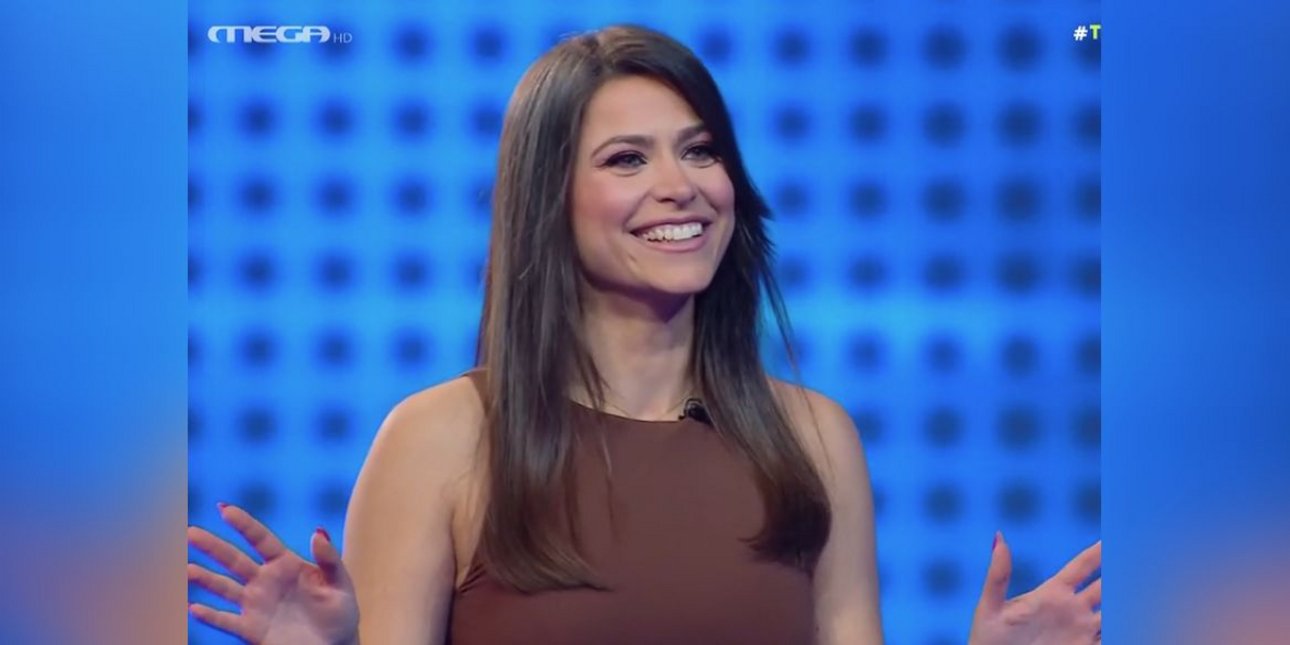 «The Chase»: Η Μαρία Μπεκατώρου έμεινε άφωνη με αυτή τη παίκτρια