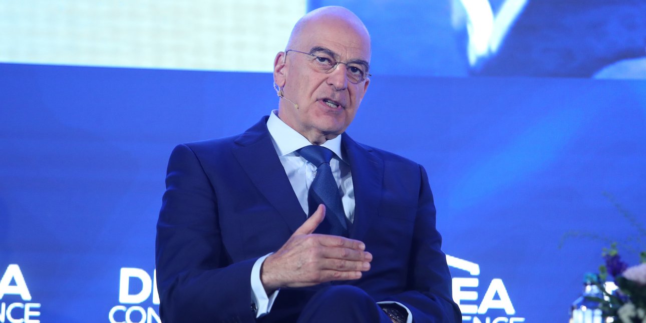 Νίκος Δένδιας: «Η 