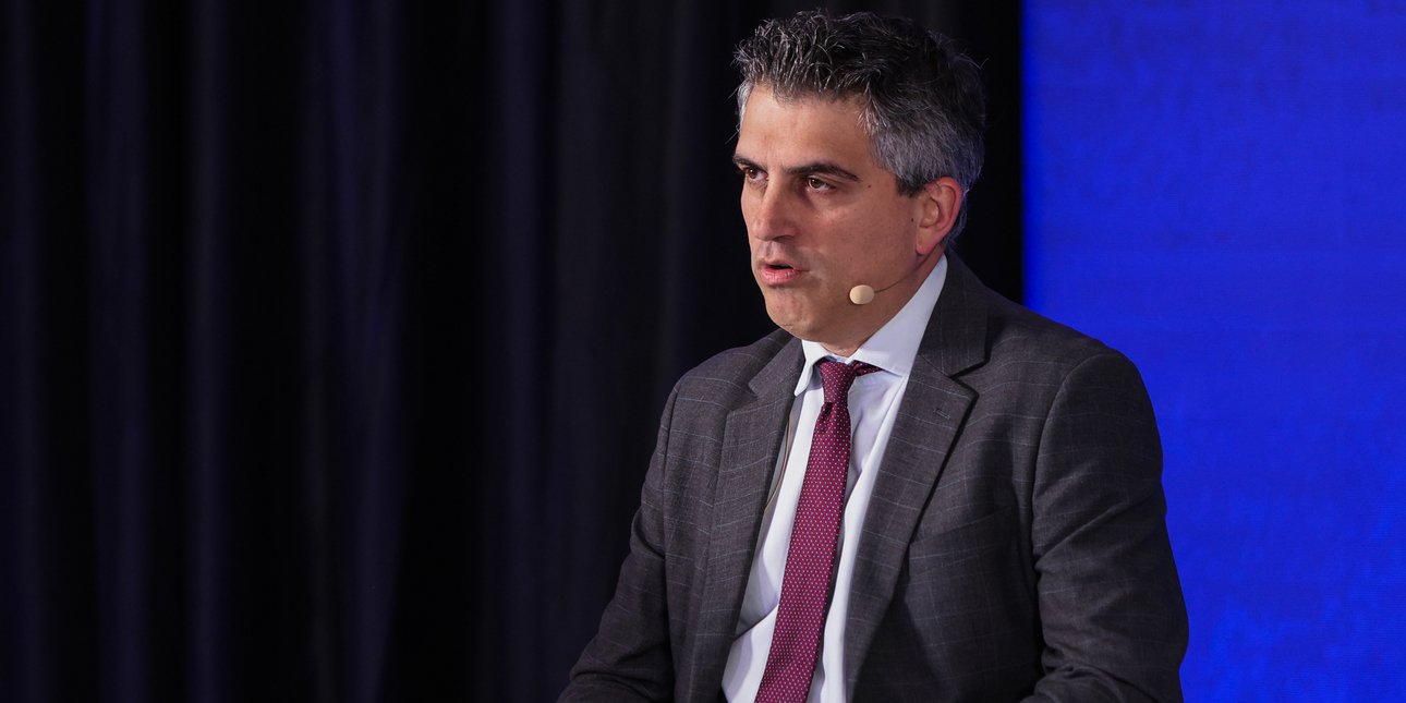 Χρ. Δήμας: Η Ελλάδα οφείλει να επενδύει σε υποδομές ανταποκρινόμενη στον ευρωπαϊκό ρόλο της
