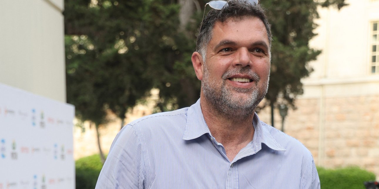 Ο Δημήτρης Παπανικολάου για τον αυτισμό της κόρης του: «Δεν ερχόντουσαν για χρόνια προσκλήσεις για πάρτι γενεθλίων»