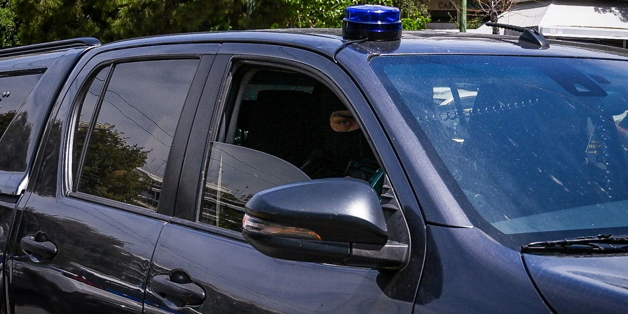 Τρεις προφυλακίσεις για τη δολοφονία του «θαμνάκια» Γιώργου Μοσχούρη στο Χαλάνδρι