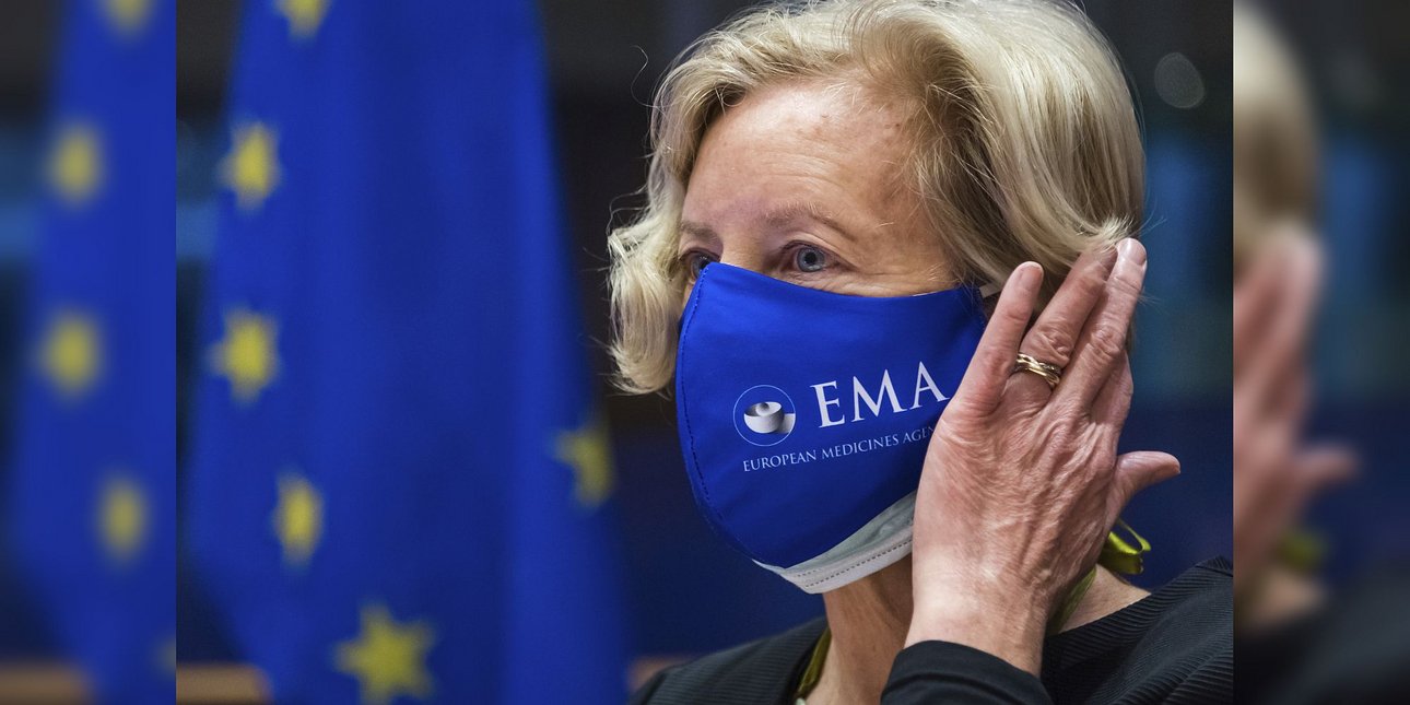 EMA: Απορρίπτει ισχυρισμούς σύνδεσης χανταϊού με εμβόλια κατά του COVID -Χαμηλός ο κίνδυνος για τους Ευρωπαίους