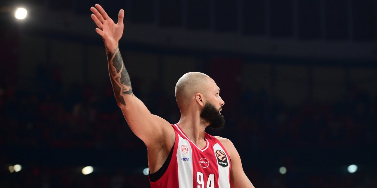 Euroleague: Η κατάρα, οι «σκούπες» και ο... πρωταθλητής από το play in