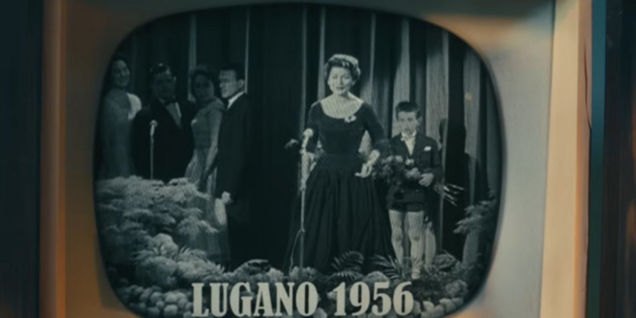 Eurovision 2026: Το επετειακό βίντεο «Life of Toni» για τα 70 χρόνια ζωής του διαγωνισμού